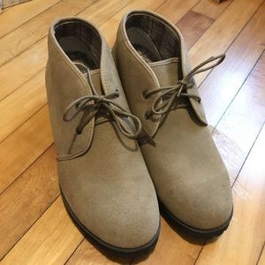 Eastland Wellesley II Size 11